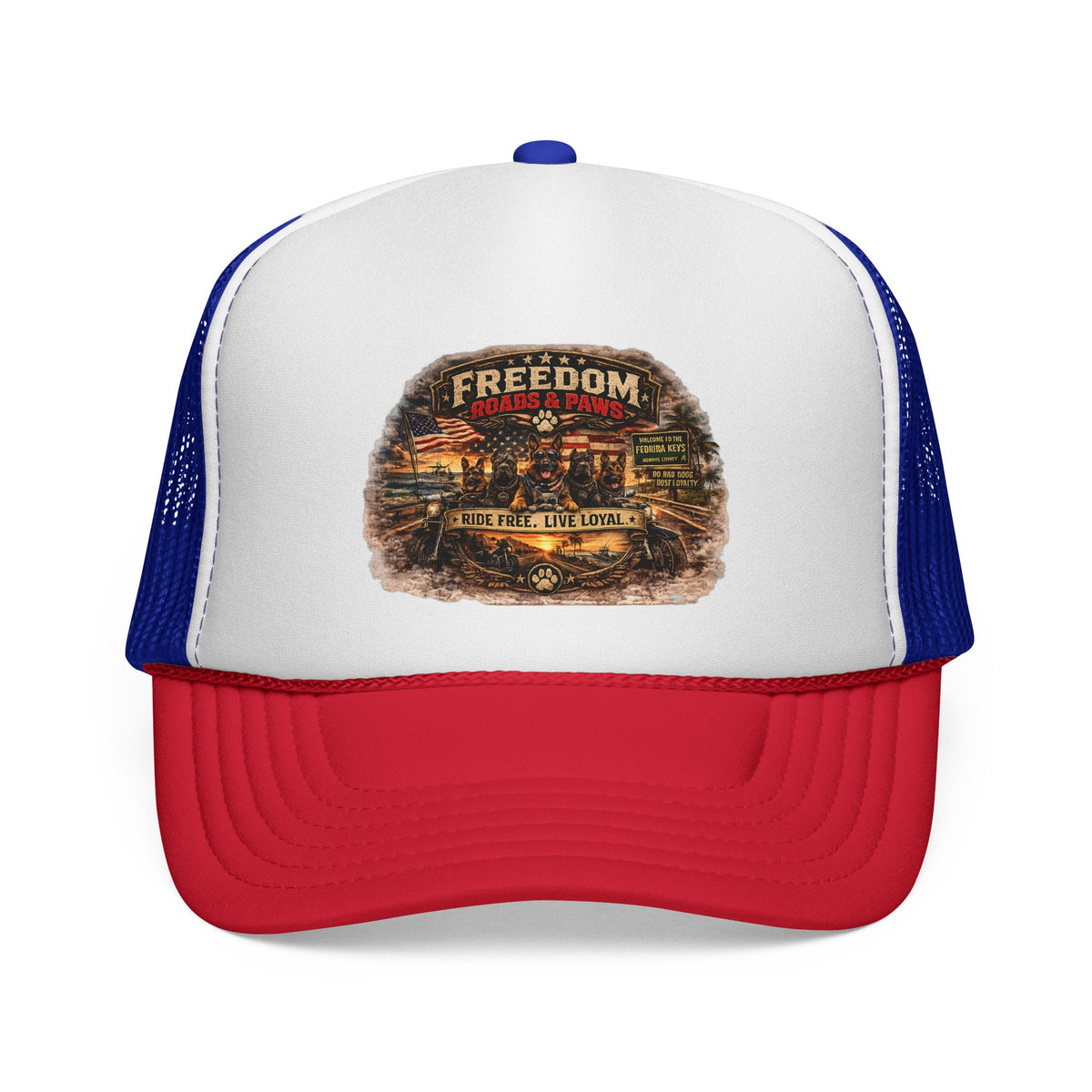 Trucker Caps