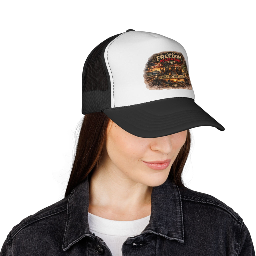 Trucker Caps