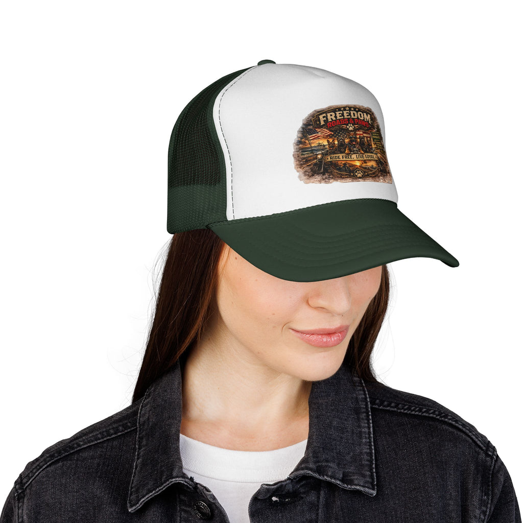 Trucker Caps
