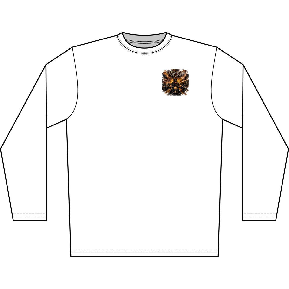 Men's Solar Long Sleeve Shirt