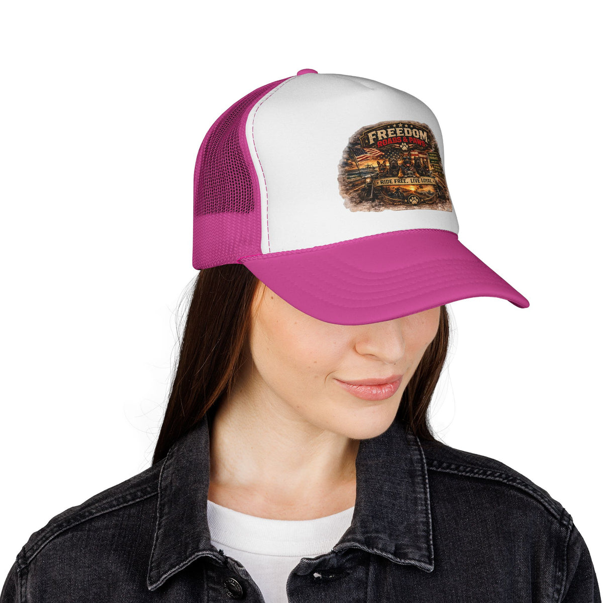 Trucker Caps