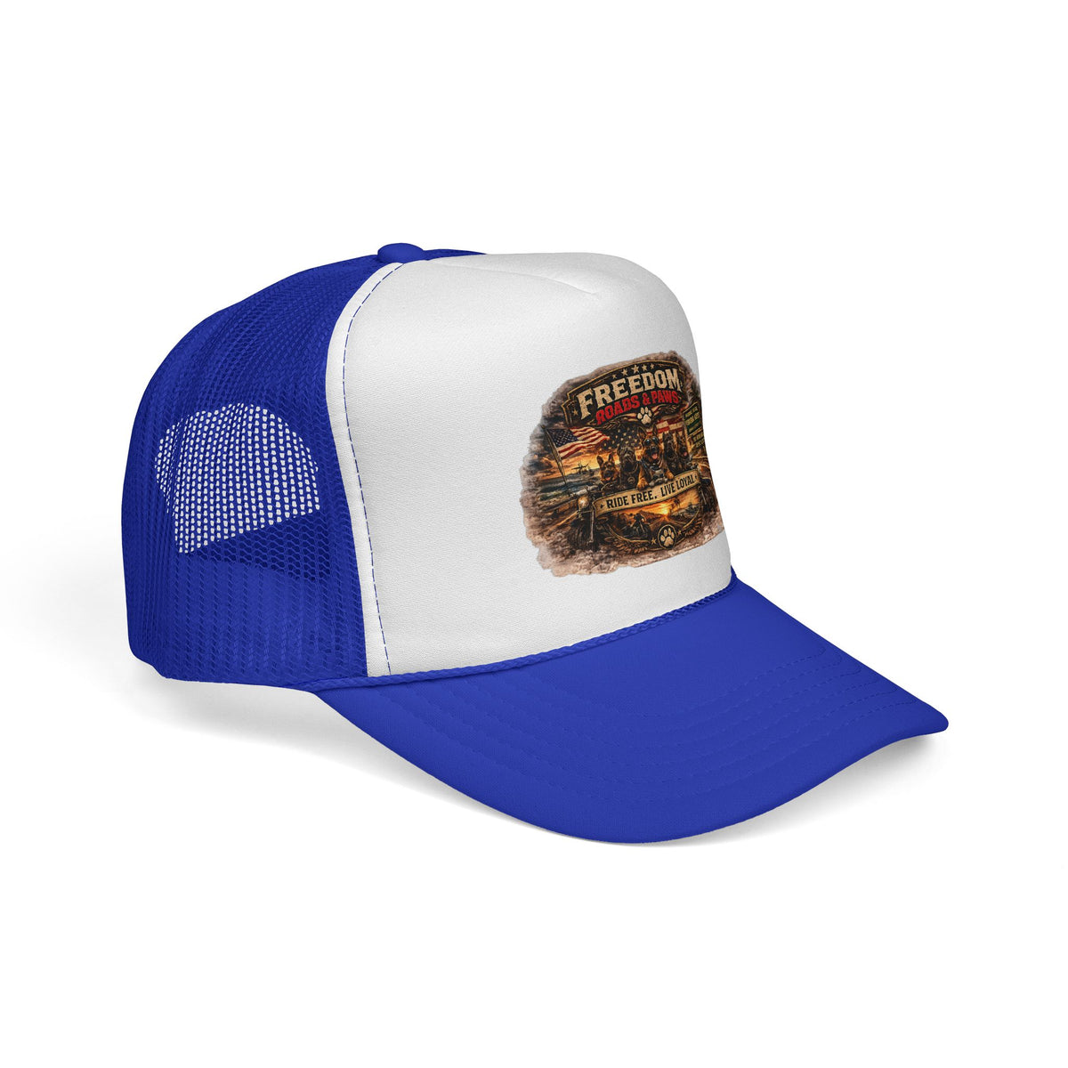 Trucker Caps
