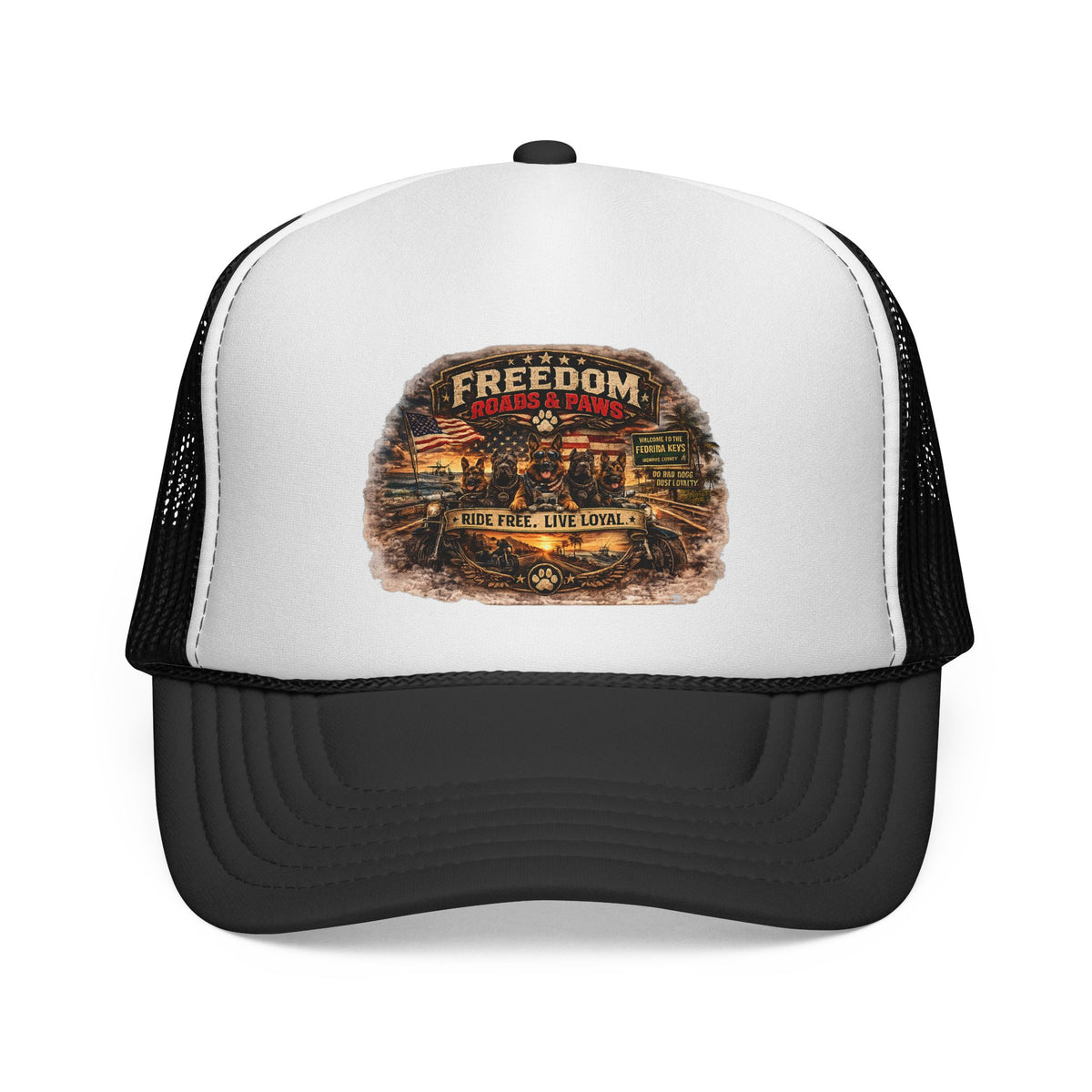 Trucker Caps