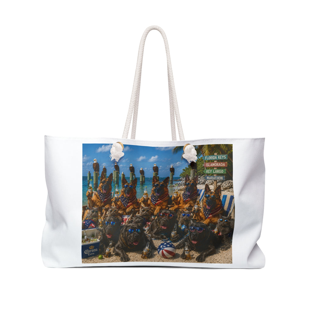 Weekender Bag