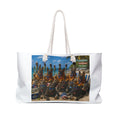 Weekender Bag