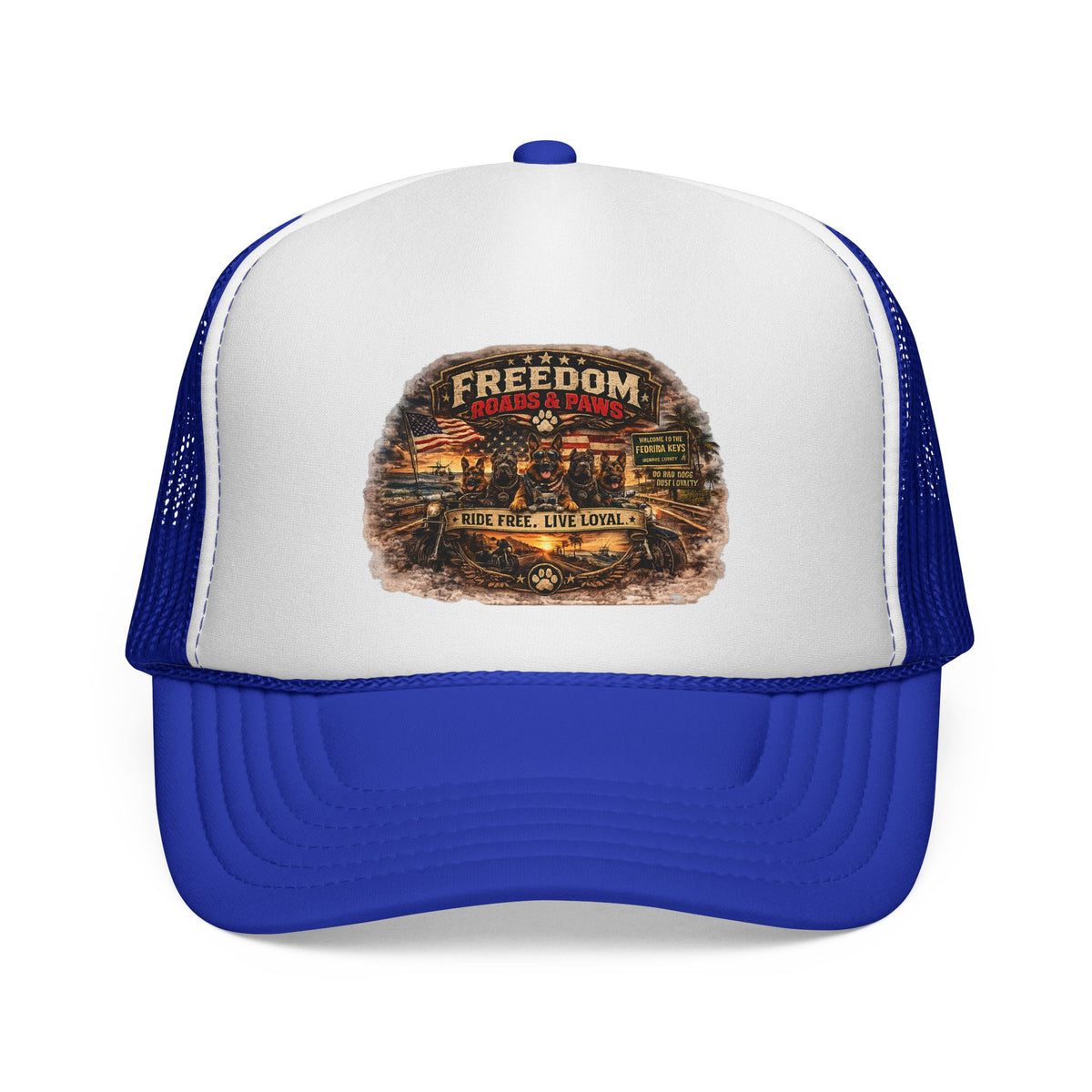 Trucker Caps
