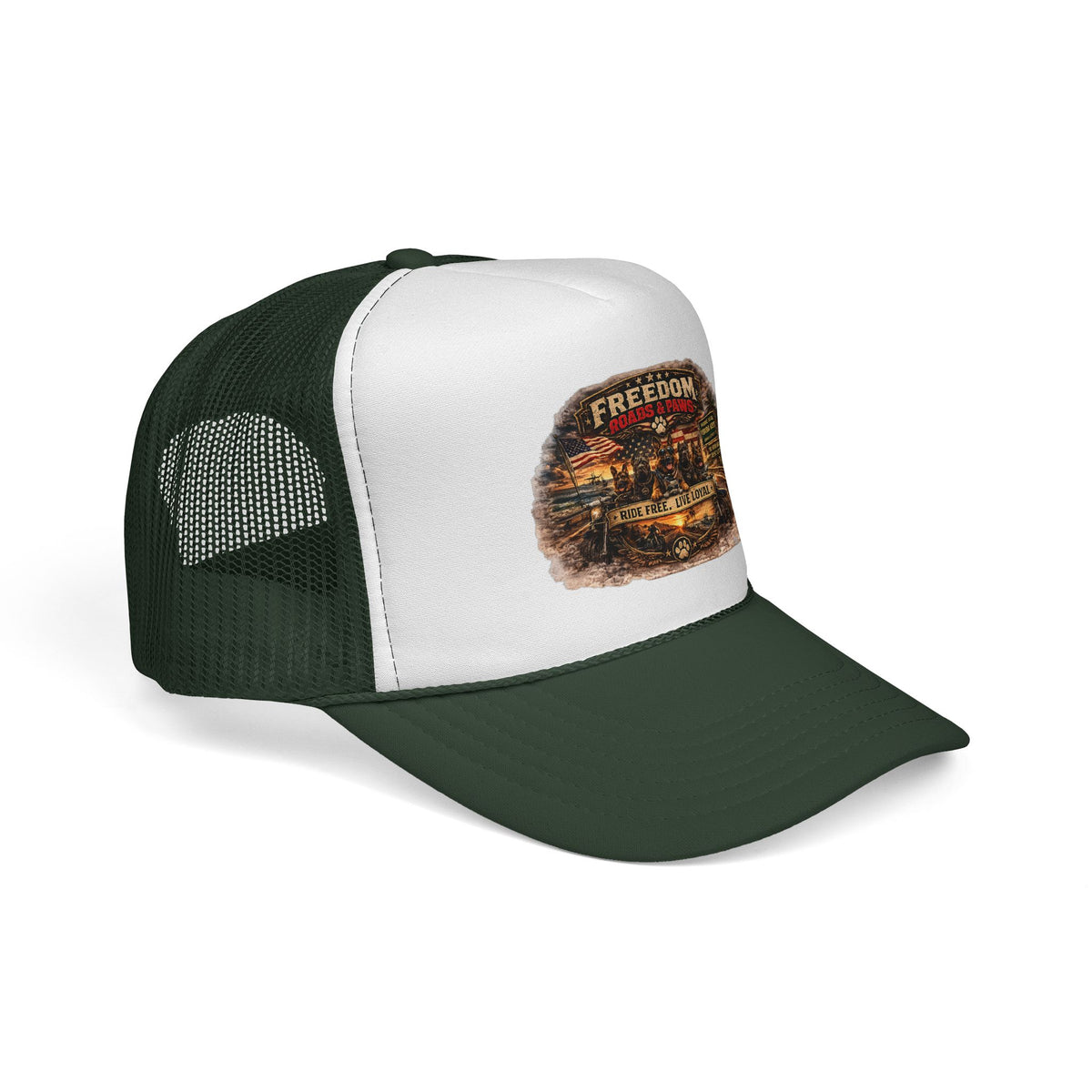 Trucker Caps
