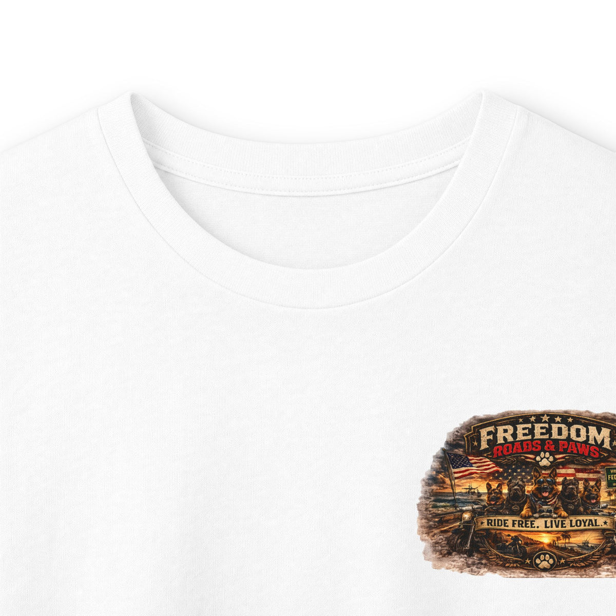 Unisex Ultra Cotton Long Sleeve Tee