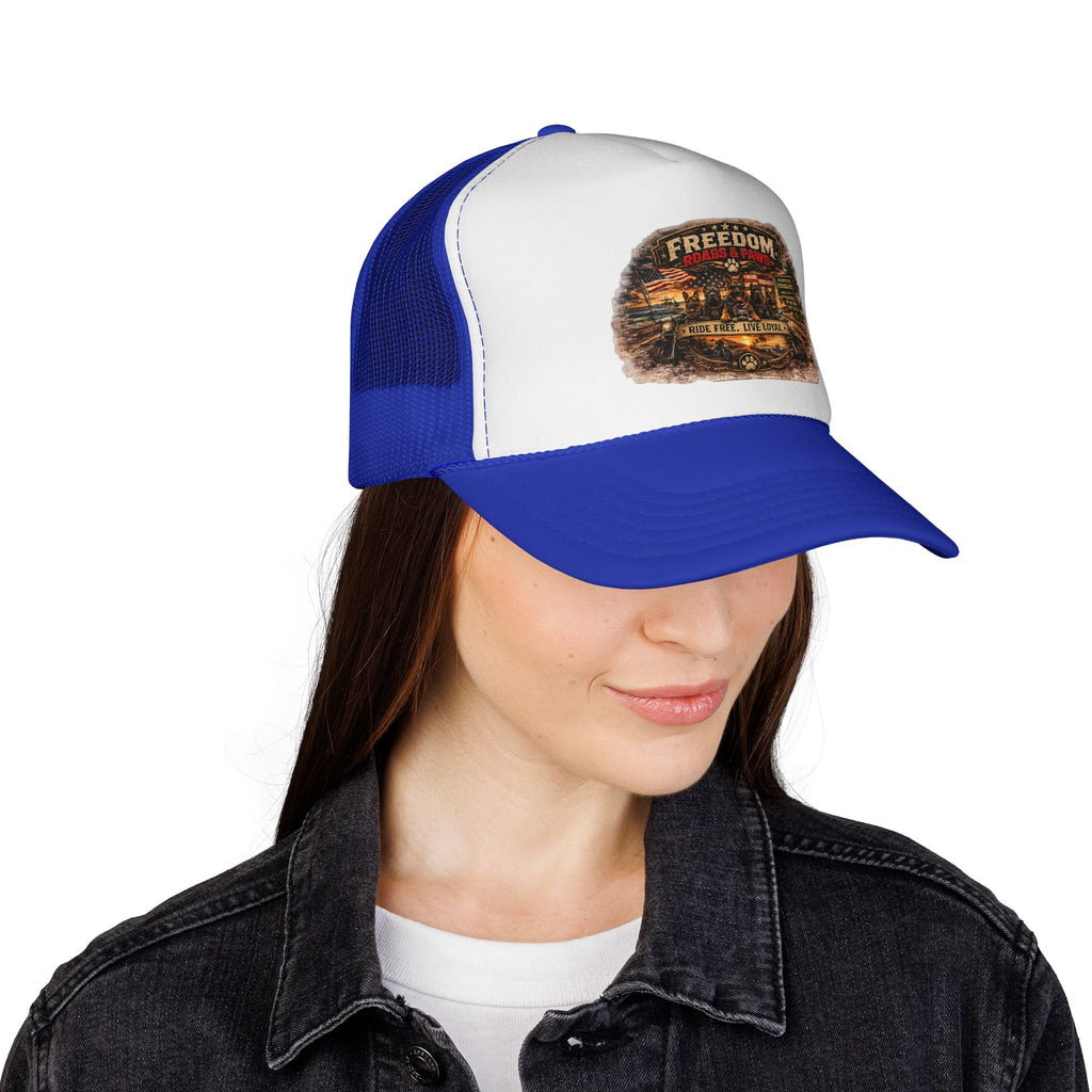 Trucker Caps