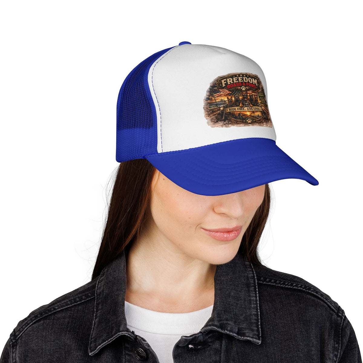 Trucker Caps