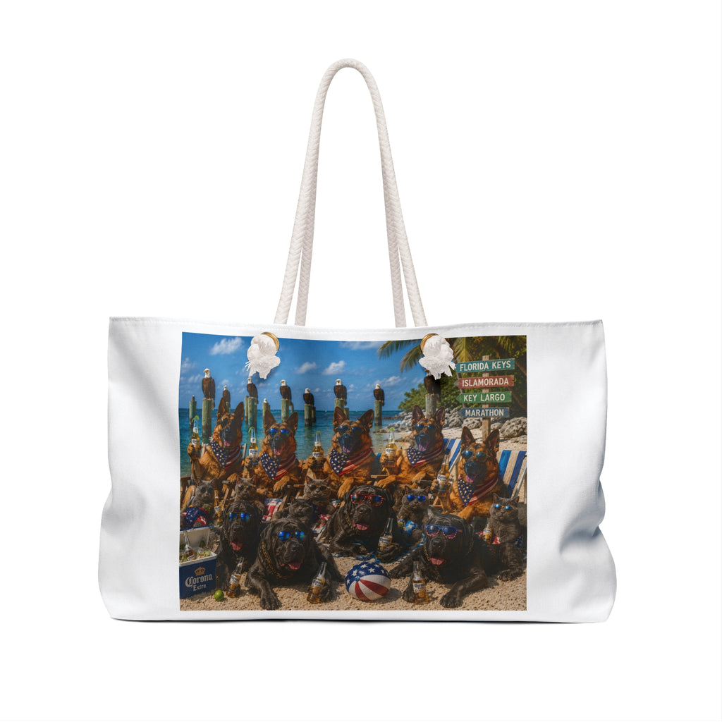 Weekender Bag