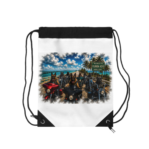 Drawstring Bag