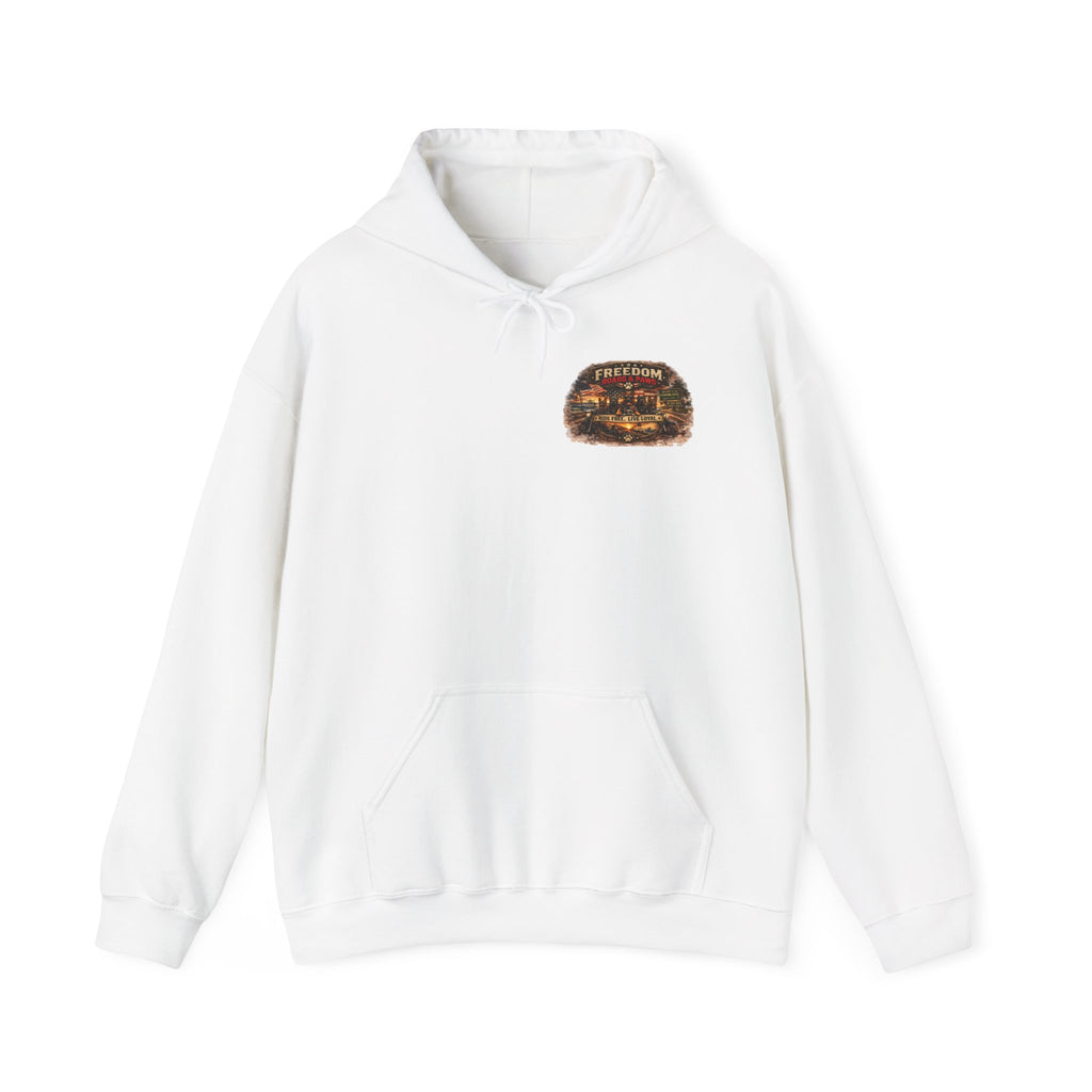 Unisex Heavy Blend™ Hooded Sweatshirt