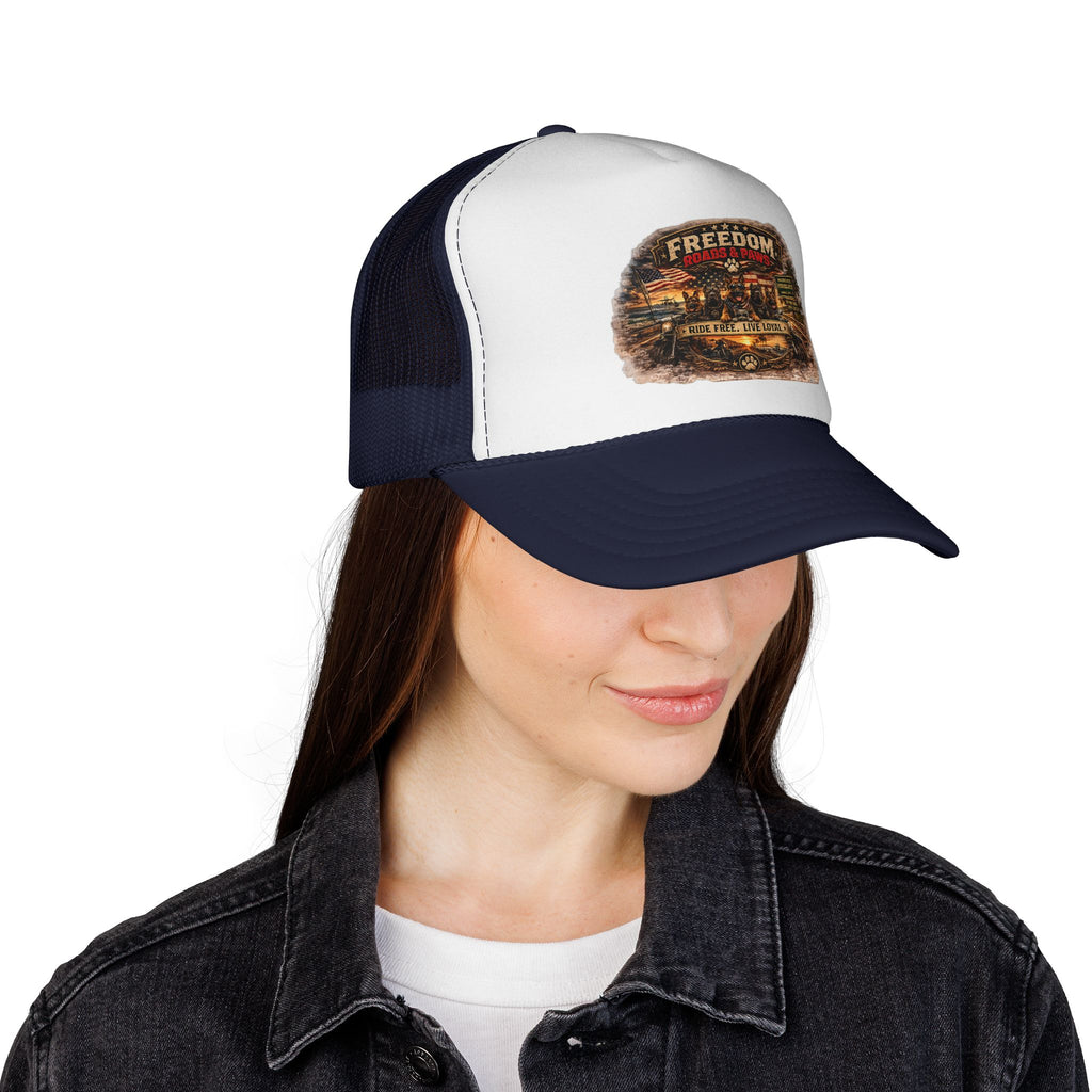 Trucker Caps