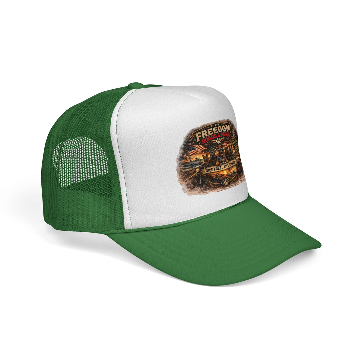 Trucker Caps