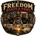Freedom Roads and Paws  - Home