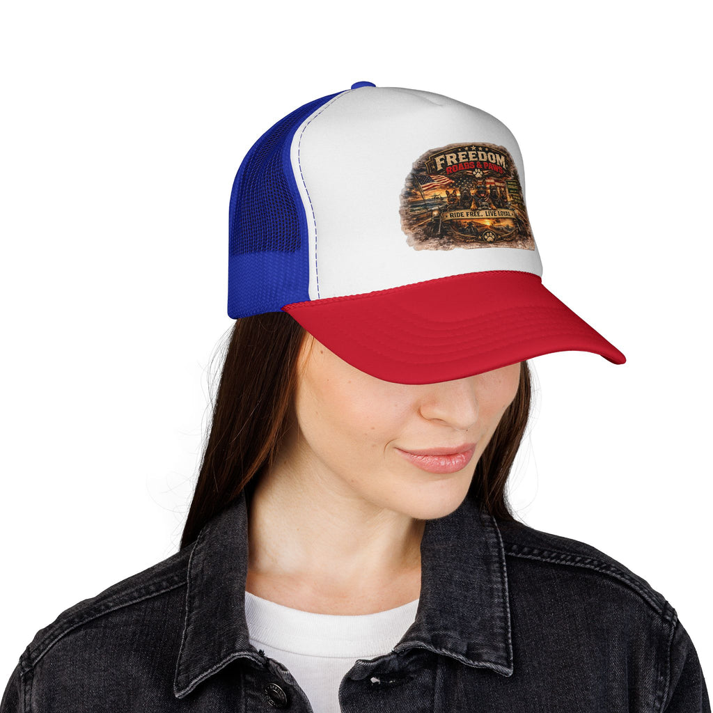 Trucker Caps
