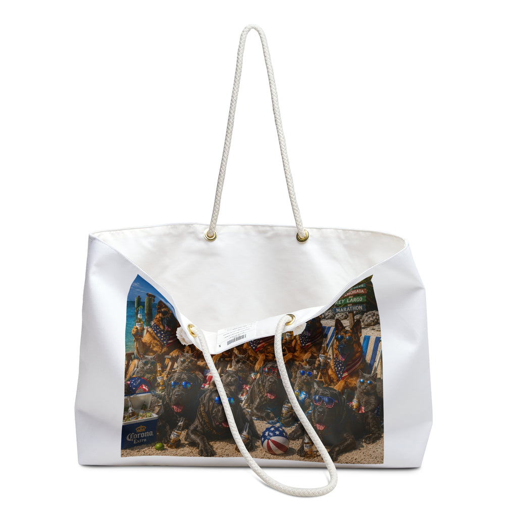 Weekender Bag