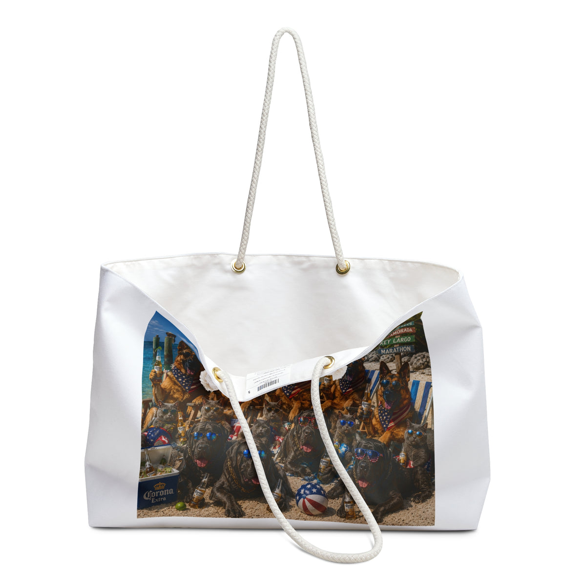 Weekender Bag