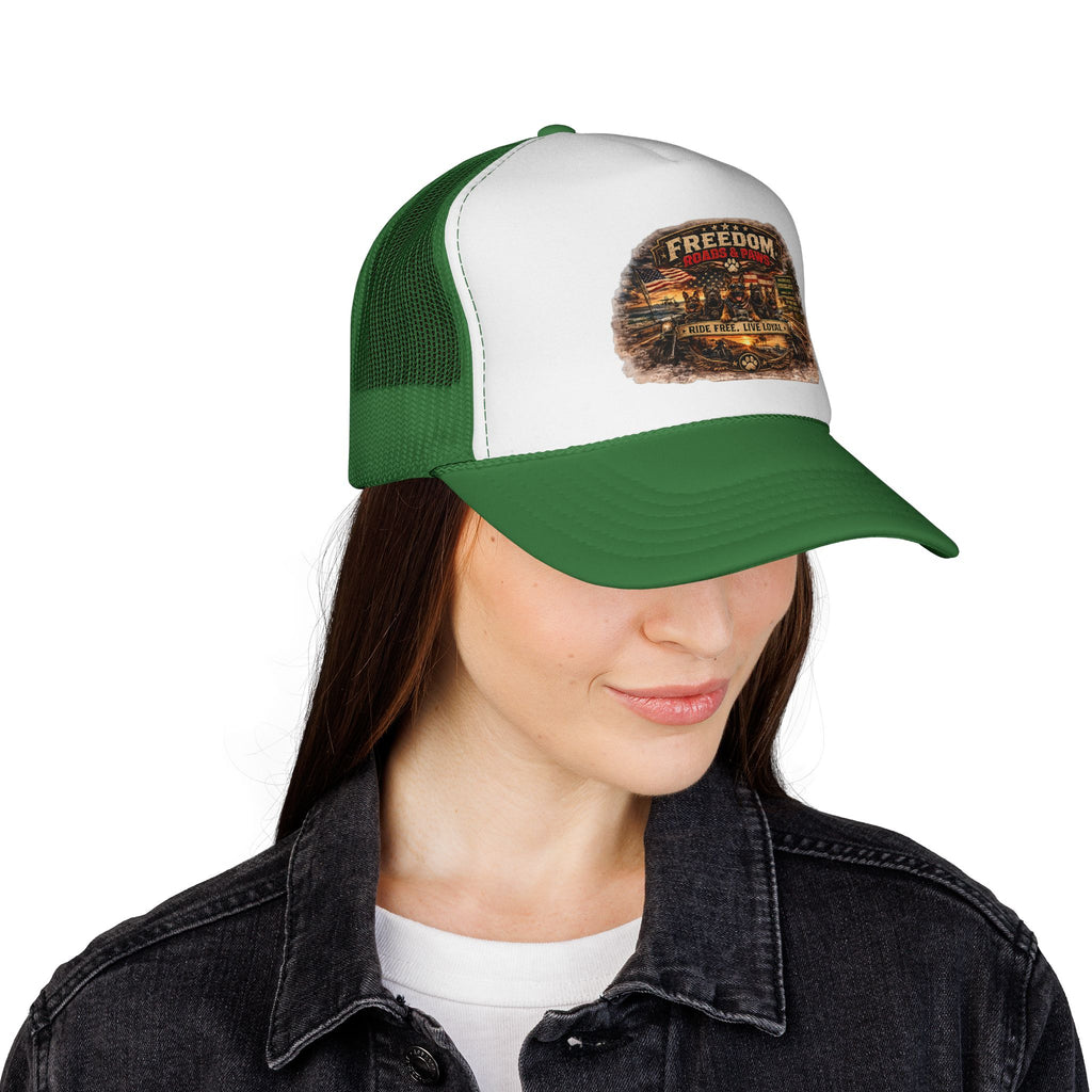 Trucker Caps