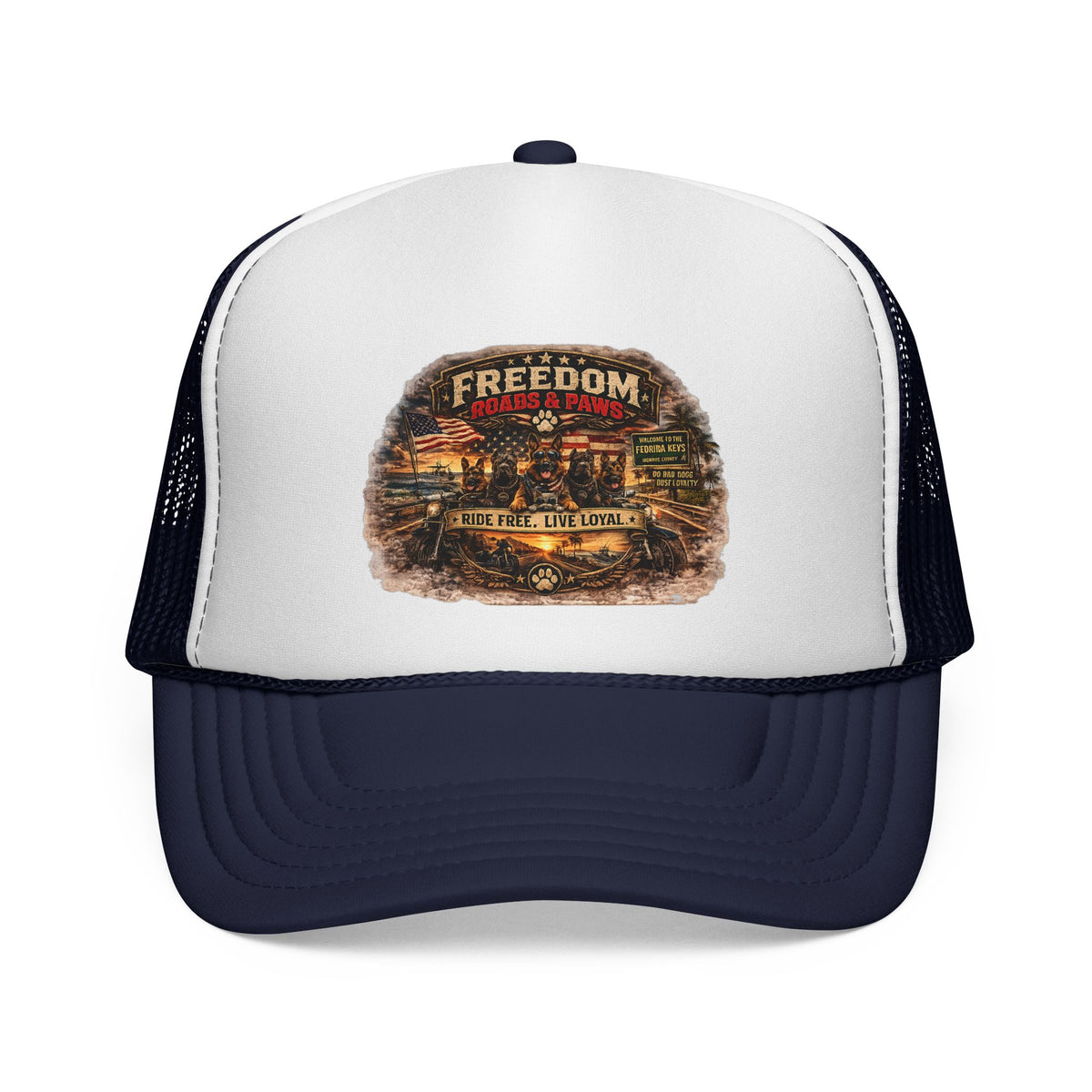 Trucker Caps