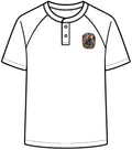 PosiCharge Competitor 2-Button Henley