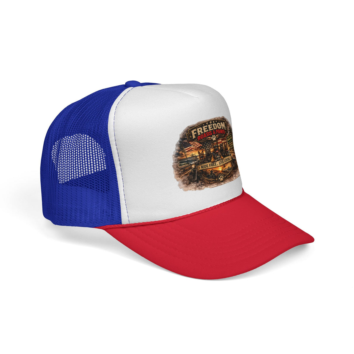 Trucker Caps