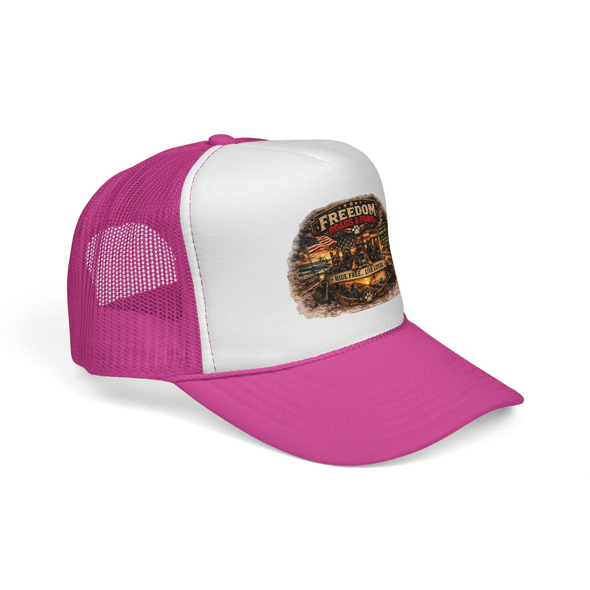 Trucker Caps