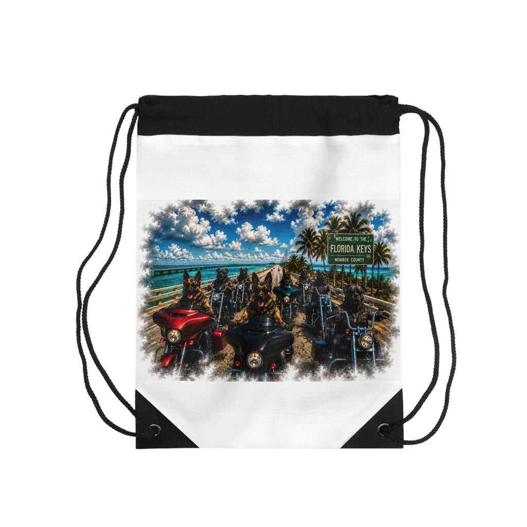 Drawstring Bag